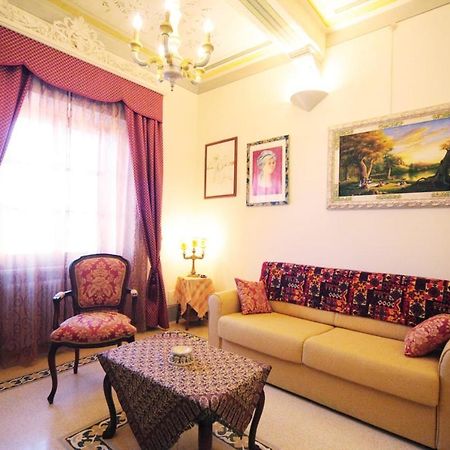 Appartamento Residenza D'Epoca Magnolia Rapolano Terme Kültér fotó