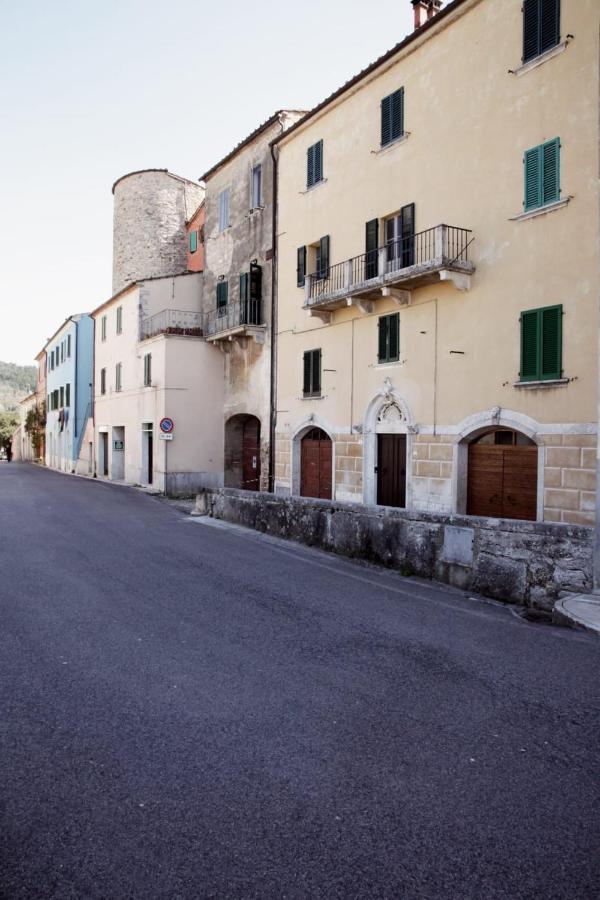 Appartamento Residenza D'Epoca Magnolia Rapolano Terme Kültér fotó